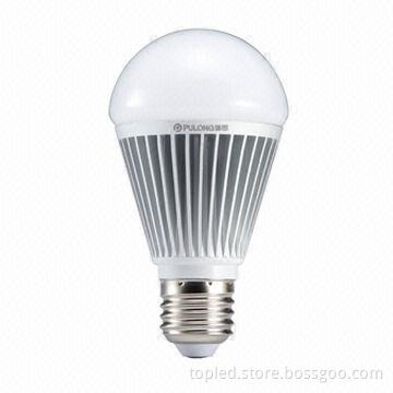9W E27 LED Bulb